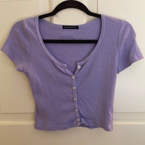 BRANDY MELVILLE TOP
